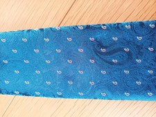 vintage pierre cardin tie pre owned but good condition 