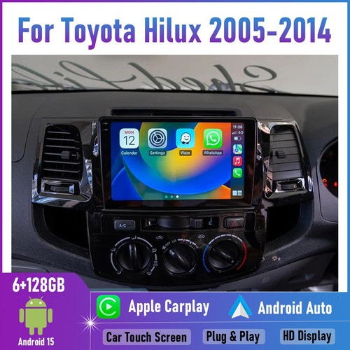 Wireless carplay auto - 9'',