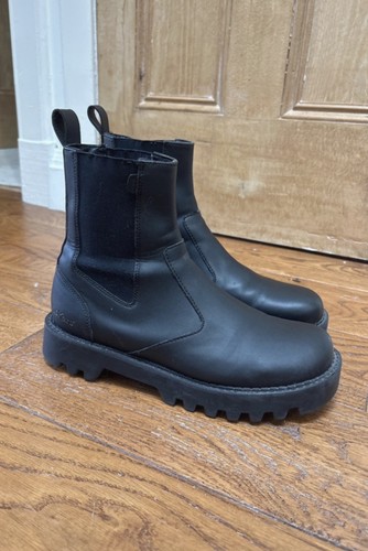 Kickers vegan kizziie - kickers, high