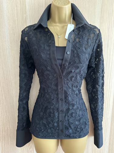 New anne fontaine black - anne,