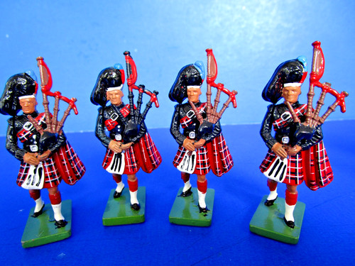 Britains british regiments - britains,