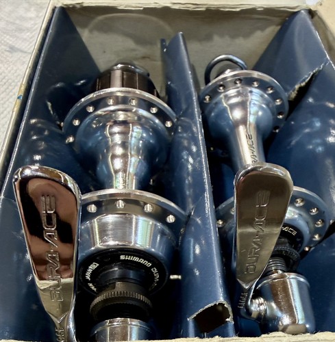 Vintage nos spd - nos,