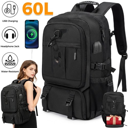 60l with shoe - 60l,