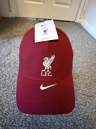 New rare liverpool lfc - new/rare, nike
