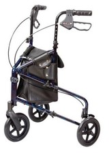  3 Wheel Walker for Seniors