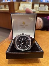 Thomas Sabo Black Leather