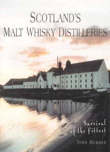 Scotland malt whisky - malt,