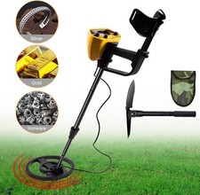 Professional Metal Detector