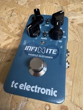 TC Electronic Infinite -