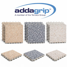 Addagrip ClickTile Resin Bound