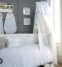 Funnababy Cot Drape In