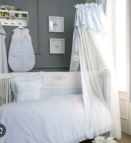 Funnababy cot drape - funnababy,