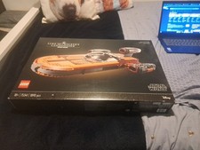 LEGO Star Wars Luke Skywalker