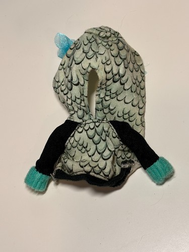 Monster high doll - monster,