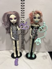 Monster High Rochelle Goyle &