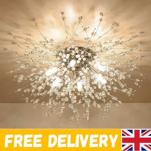 Stunning gold crystal ceiling - stunning,