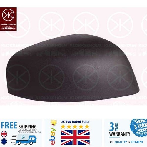 Exterior mirror cover right - mirror,
