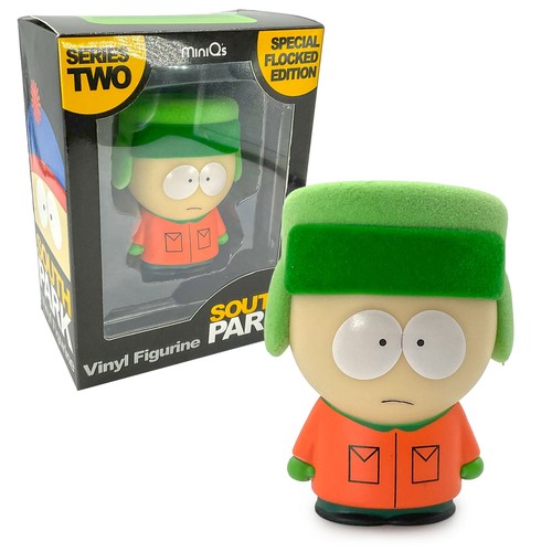 South park miniq - south, 3"