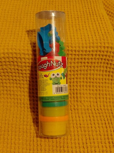 Doughnutz childs playdough - childs, set