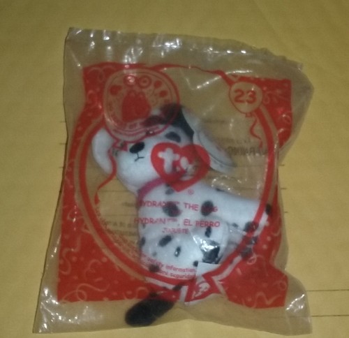 Teenie beanie babies - ty,