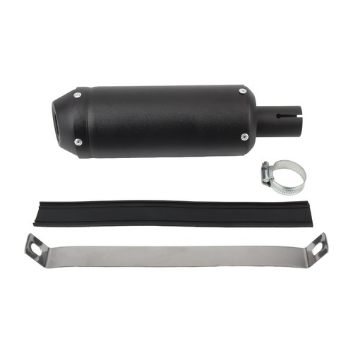 Exhaust pipe motorcycle - exhaust,