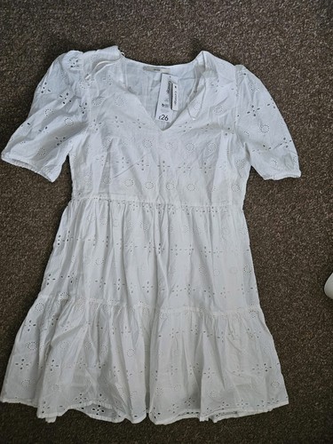 New with tags - with, sleeve