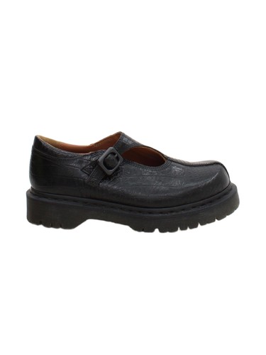 Martens women flat shoes - martens,