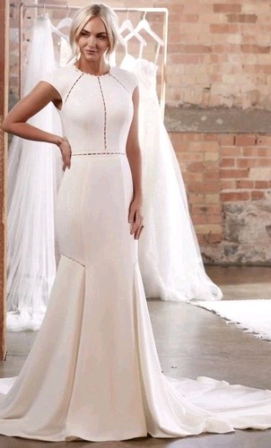 Sottero midgely haute - midgely, couture