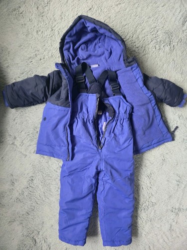Cute snow winter trouser - snow,