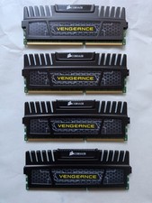 Corsair Vengeance 32 GB (4 x 8