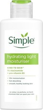 Simple Kind to Skin Hydrating