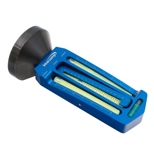 Intercomp bubble castor camber - bubble,