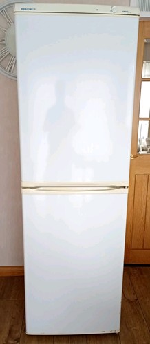 Beko csb4606ffw freestanding - csb4606ffw,