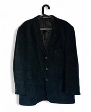 Navy Vintage Retro M&S St