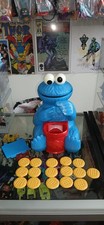 1999 Sesame Street Cookie