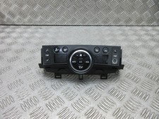 2014  TOYOTA VERSO Heater Control Switch Panel 55900-0F121