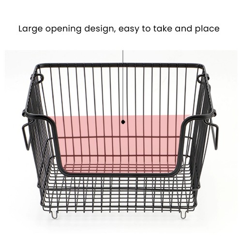 Stackable chest freezer - stackable,