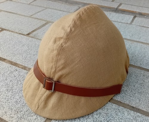 Ww1 helmet cover adrian mod - helmet,