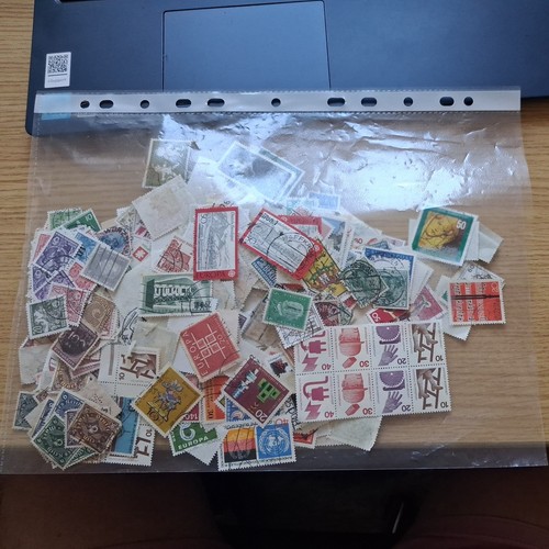 Germany job lot - job, collection