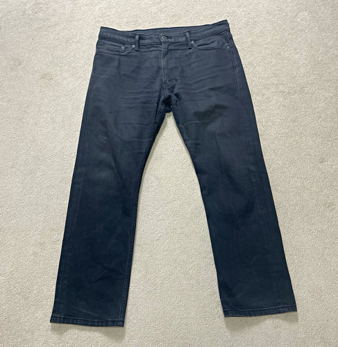 Levi 504 black - levi's,