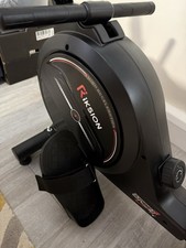 Riksion Rowing Machine - H300