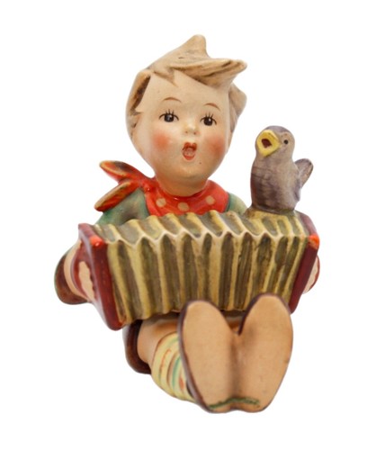 Hummel goebel let sing - let's, west