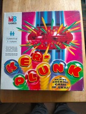 MB Kerplunk – Complete