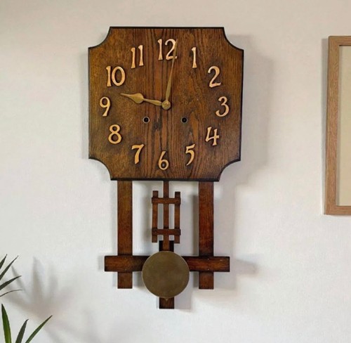 Antique 1920 arts crafts - arts, &