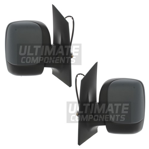 Fits fiat scudo van - fiat, 2007-2017