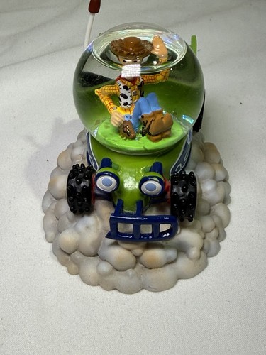 Disney toy story woody snow - toy,