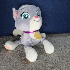 cali Paw Patrol Cat Soft Toy