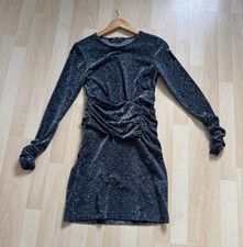 Zara Women’s Green Reptile