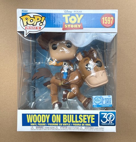 Funko pop disney - funko, toy