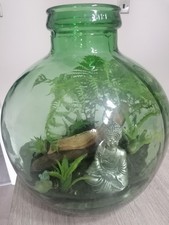 Large vintage carboy - large,